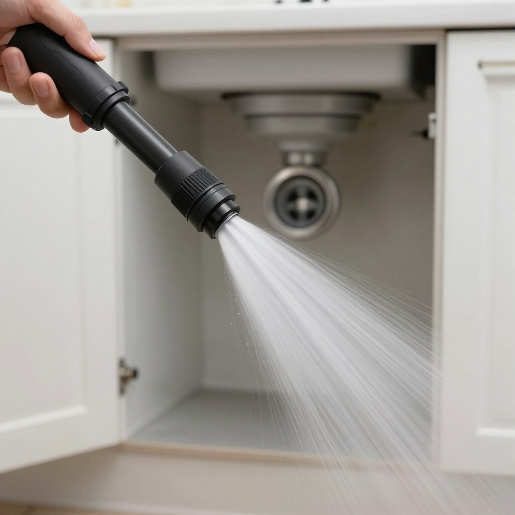 Drain Cleaning & Unclogging in Arvin