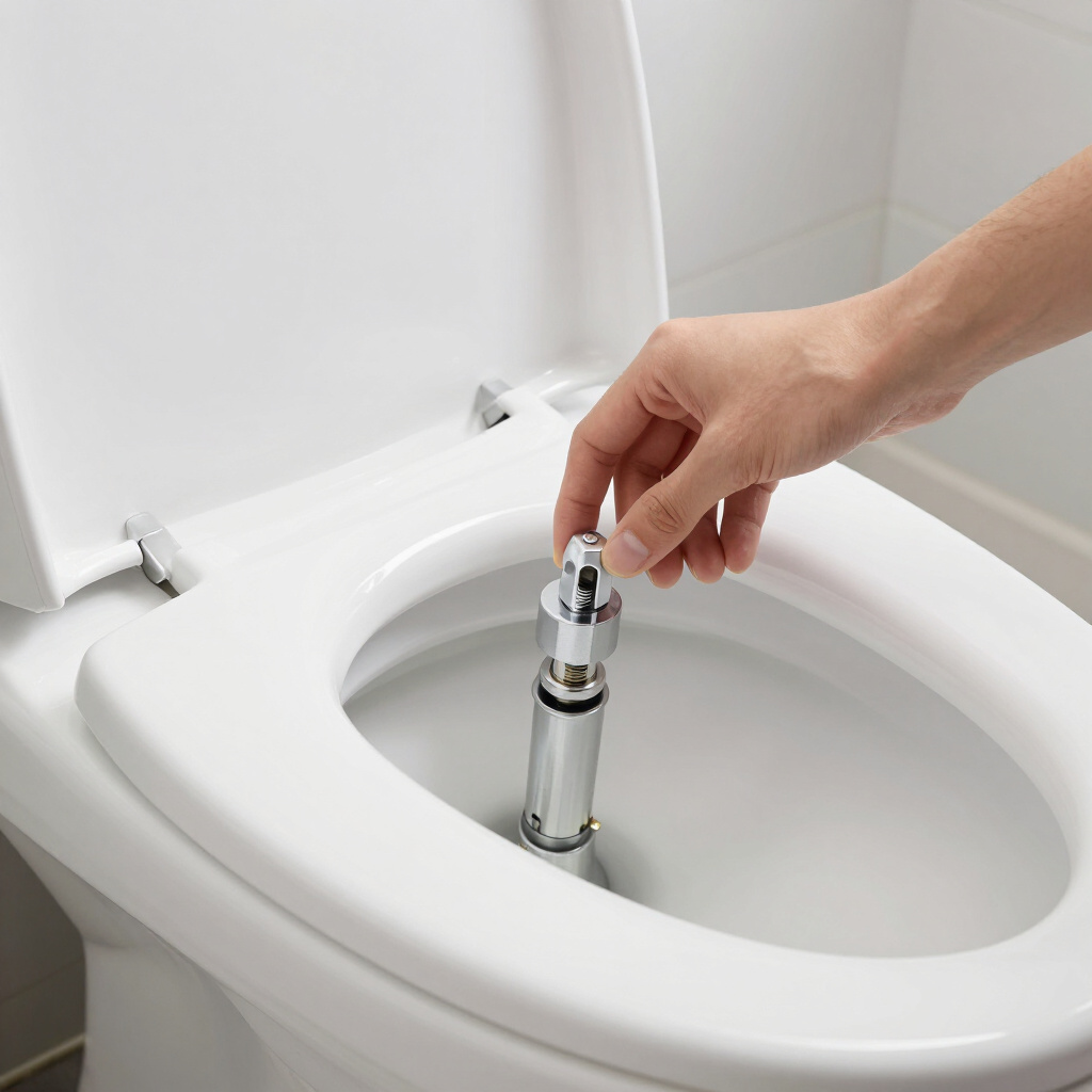 Toilet & Faucet Repair in Arvin