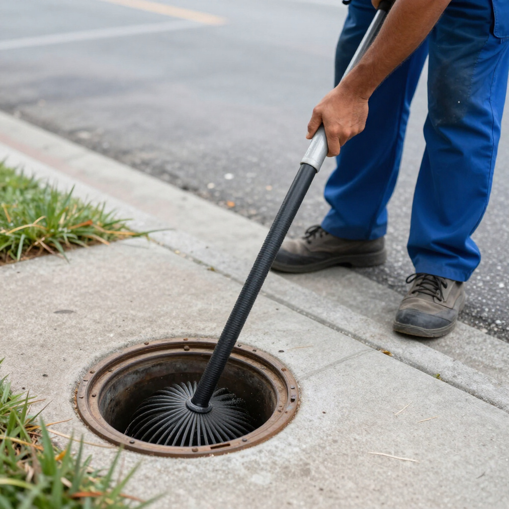 Sewer & Pipe Services in Arvin