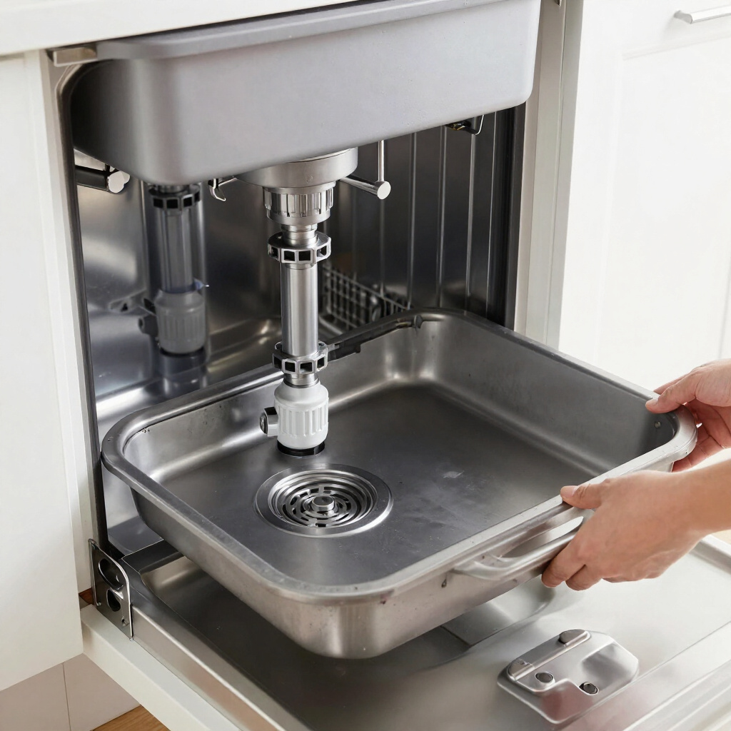 Garbage Disposal in Arvin