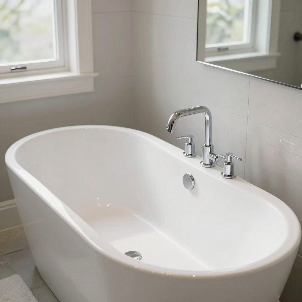 Bathroom & Kitchen Upgrades in Arvin